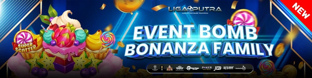 EVENT BOMB BONANZA FAMILY